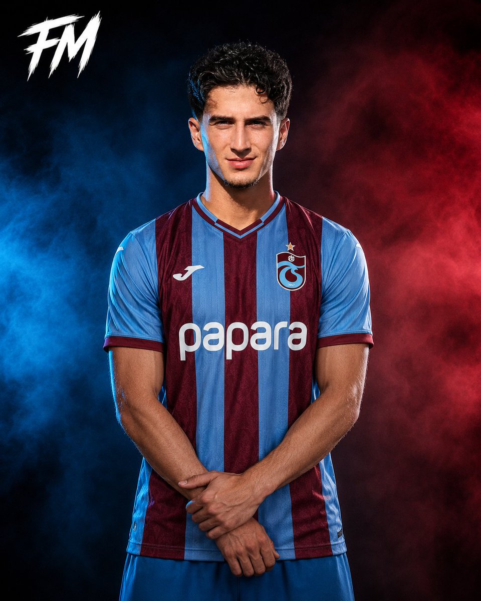 dystudio1231's tweet photo. 🚨 TRANSFER | GÖKHAN GÜRPÜZ

Trabzonspor, Gökhan Gürpüz transferinde mutlu sona ulaştı. Bordo-mavililer, genç oyuncuyla anlaşma sağladı. 🔴🔵

Gökhan Gürpüz artık Trabzonspor için mücadele edecek! ✍️

#Trabzonspor #GökhanGürpüz #Transfer https://t.co/9Kixd9JgGA