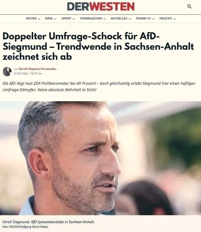 DanielVoll12251's tweet photo. Der Wahlbetrug wird vorbereitet, oder wie seht ihr das? https://t.co/j1OswvxDiD