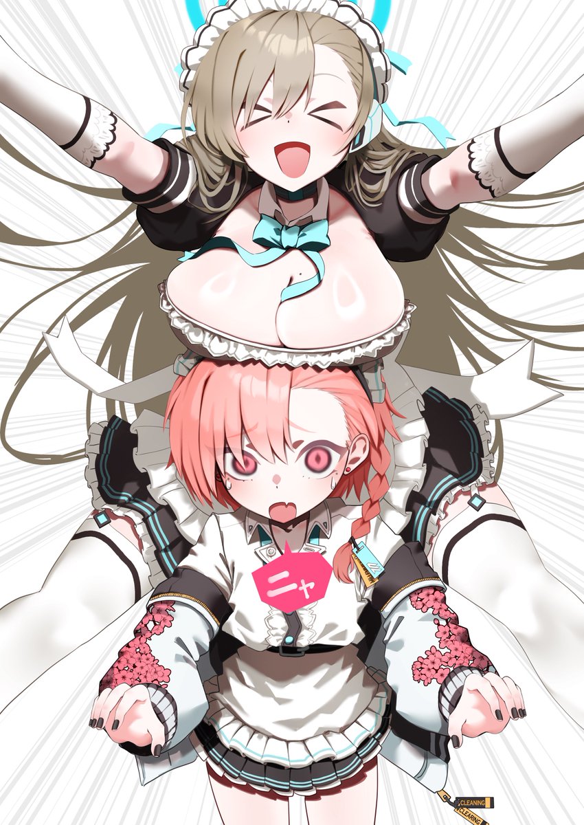 anda_meshi's tweet photo. 今月のネルちゃん
 #今月描いた絵を晒そう https://t.co/kDeyjPYNde