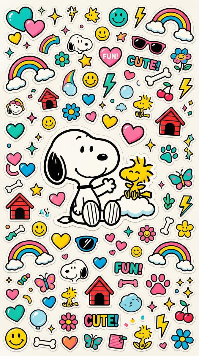 snoopyb047's tweet photo. Snoopy https://t.co/bI3X2Kchpu