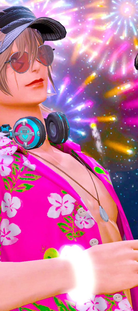 sui_minFF14's tweet photo. 楽しかったよね
#FF14 #Laha_Logo https://t.co/sDIpYrYGrz