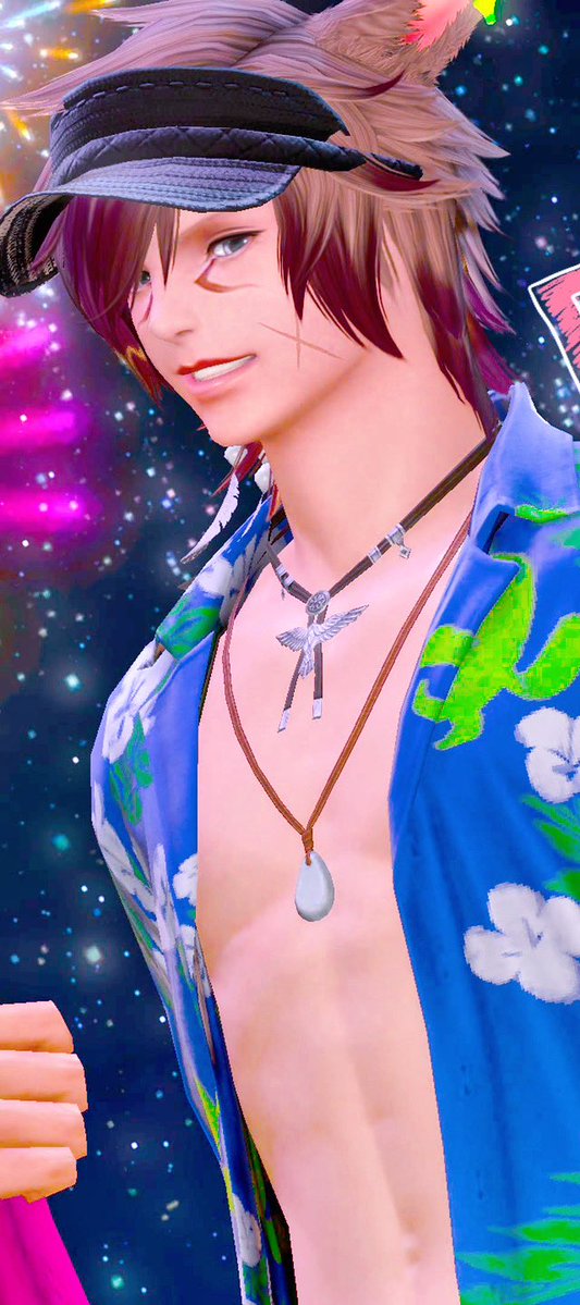 sui_minFF14's tweet photo. 楽しかったよね
#FF14 #Laha_Logo https://t.co/sDIpYrYGrz