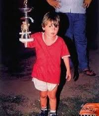 Thorlutouch's tweet photo. @Debbybruno3 Young Messi is more of a club player while 
Old Messi is more of a country player 
But in all I’ll choose baby Messi 
No one comes close😂 https://t.co/hj5yP0iVOD