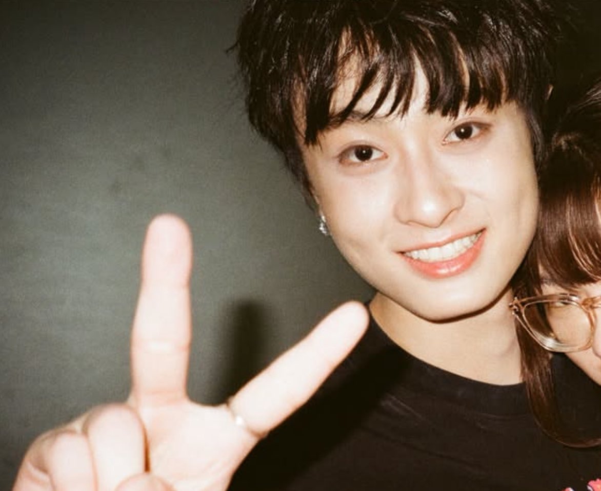 mangkonthongg's tweet photo. อ๊ะเเน๊น่าร๊ากกกกกกกกก
น่าย๊ากกกกกกกก
เด้กหน้ามู่ อิจฉาหมอจัง มีเวฟเป้นของตัวเอง
จุ้บนางฟ้าาาน้ารั๊กกกม๊วกกกก

#tthi_eks #waavetnp 
#THEEWAVE🦷🌊♥️ https://t.co/x3wOZjfHqC