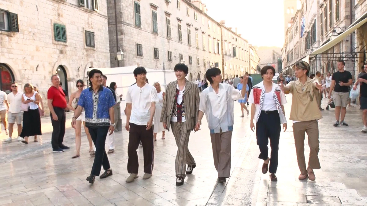 TVガイドWeb【公式】 on X: 