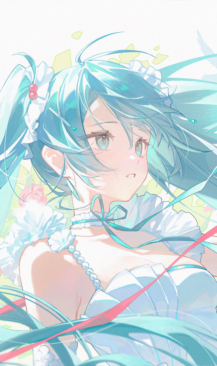 Midori_fufu's tweet photo. 2026 ⭢2024 ⭢2022 ⭢2020 🩵 https://t.co/Jk0vtfV3ug