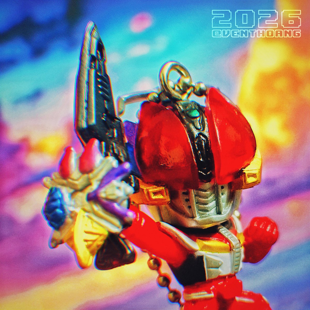 VentHoang's tweet photo. Kamen Rider Den-O Rider Swing EX
仮面ライダー電王 ライダースイングEX
#Gashapon #Gachapon #ガシャポン #ガチャポン #Figure #Toy #KamenRider #仮面ライダー #Tokusatsu #特撮 #KamenRiderDenO #DenO #仮面ライダー電王 #電王 https://t.co/buZLaudlBG