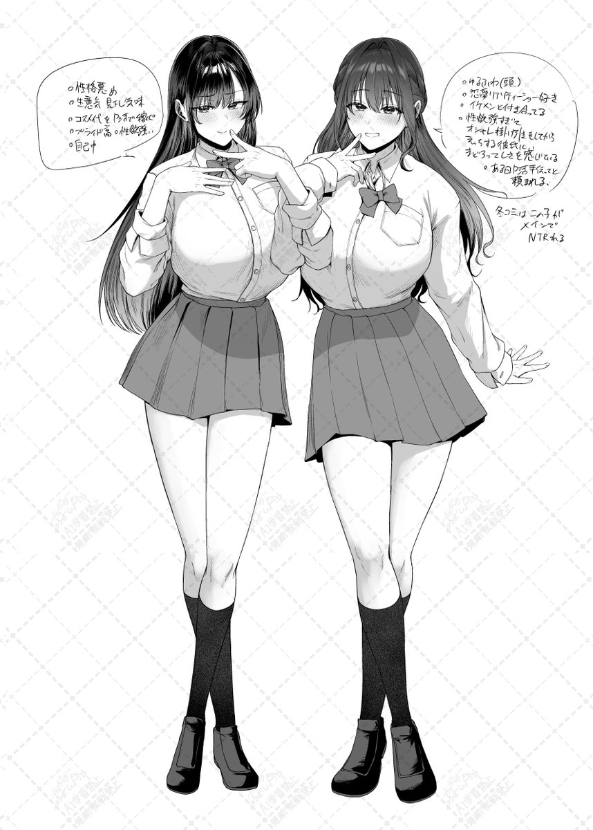 a_mezashi's tweet photo. いっぱいおっぱい
#今月描いた絵を晒そうㅤ https://t.co/jbFXz4PyeA