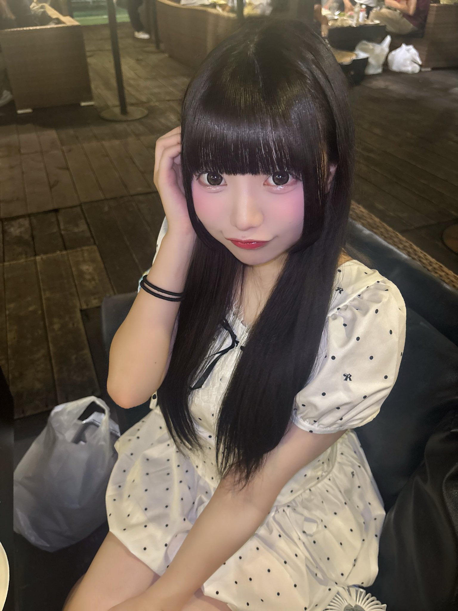 桜空ちゅいん　Tシャツ 桜空ちゅいん【パラディーク】 på X: 
