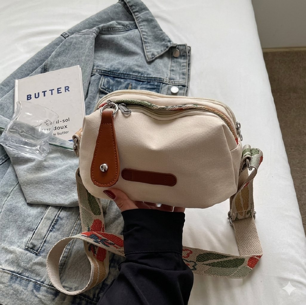 divyzabinikh's tweet photo. Nemu Sling Bag yang motifnya lucu, tahan air dan bisa muat beberapa printilan didalamnya. tersedia warna hitam dan orange juga🖤🧡

https://t.co/QmUWEwapAh https://t.co/668BpumMil