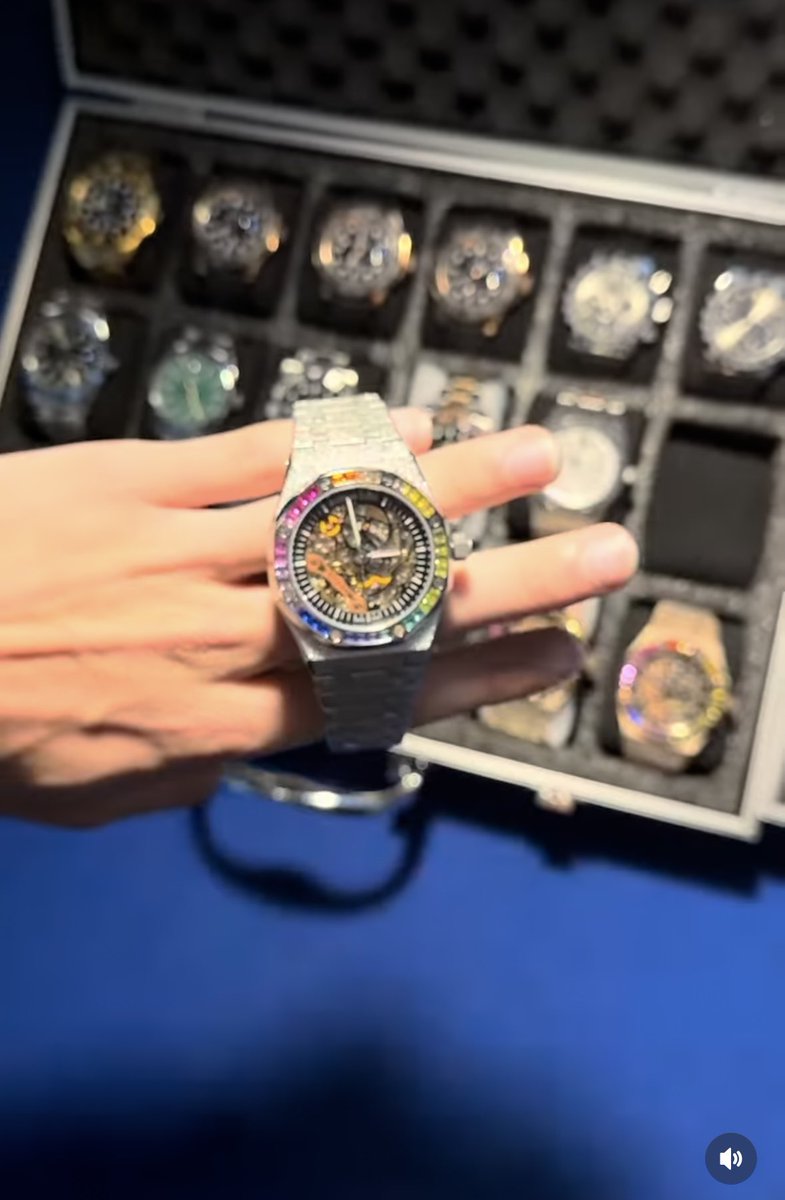 JrEmmith's tweet photo. #dfw 
#watches
#dallas 

Designer watches for sale https://t.co/xTfg5V5NZl