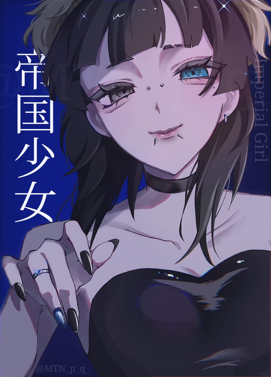 MTN_p_q_'s tweet photo. #七羽のチェキ https://t.co/cYAKorI5FG