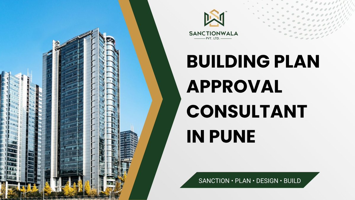 amitssharma431's tweet photo. Building Plan Approval Consultant In Pune | NOCs &amp; Permissions

Get expert guidance from a building plan approval consultant in Pune for smooth, and hassle-free building plan approvals, documentation, and regulatory compliance.

https://t.co/A9QJPDr9CW

#BuildingPlanApproval https://t.co/7k4EyBPZG9