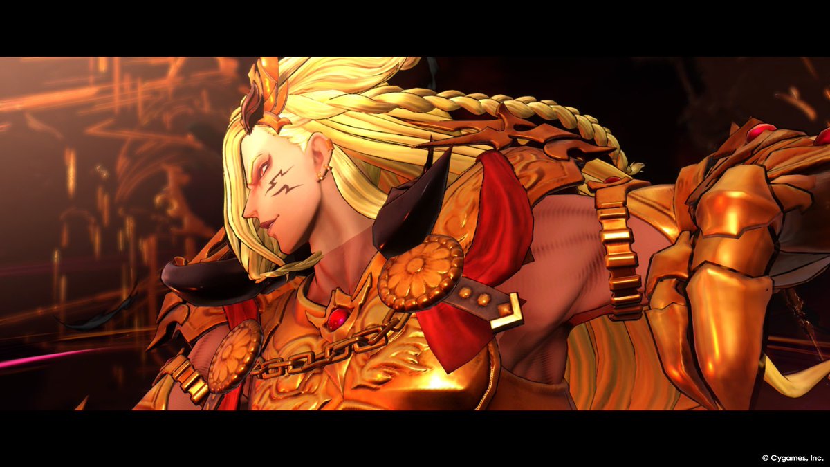 Gelling_agents's tweet photo. 至王
#エンドレスラグナロク_フォトコン
#EndlessRagnarokPhotoContest
#Relink https://t.co/gQOvsFRBYX