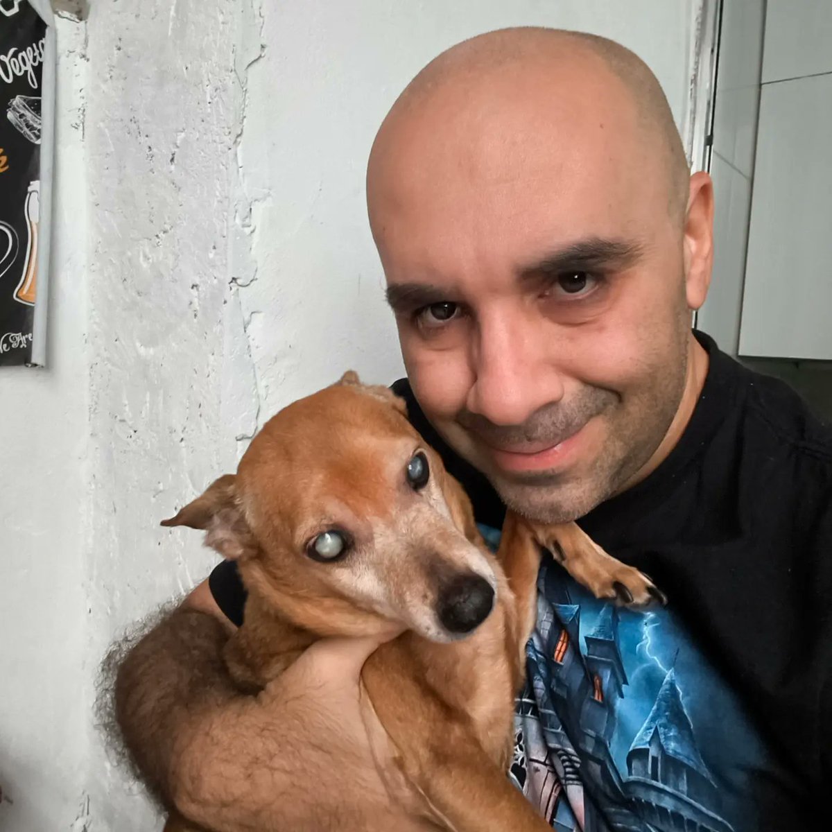 nicbac951's tweet photo. Aquiles https://t.co/EaVpH0bsdQ