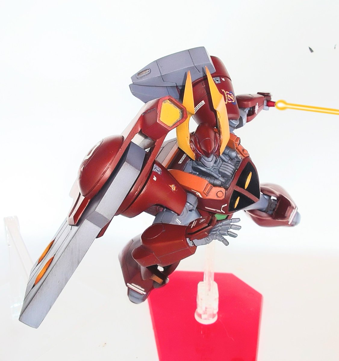 武蔵 on X: 