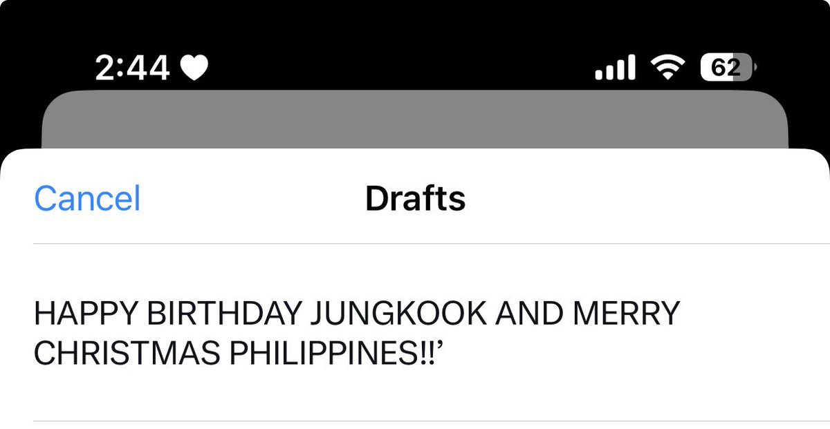 safespacekv's tweet photo. im sooo ready https://t.co/YddABkYAQ5