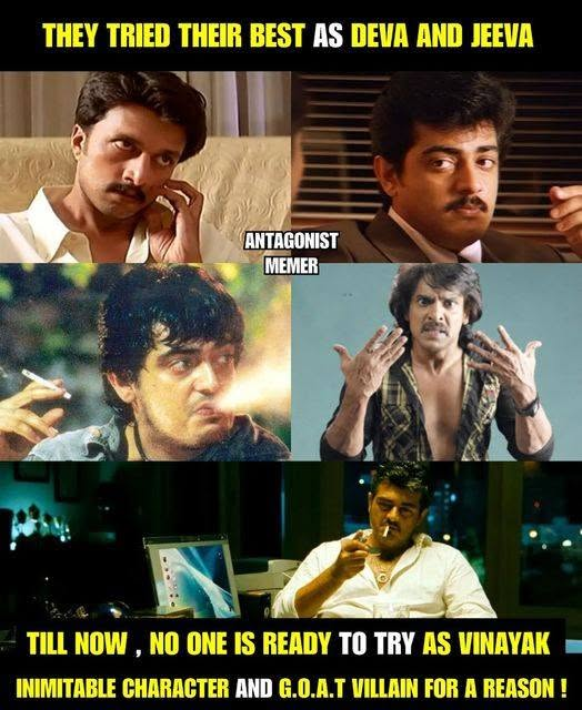 KingMak750's tweet photo. Evanum nikka mudiyathu , Raja
#15YearsOfMankatha #15YrsOfTrendsettingMankatha #AjithKumar #Mankatha #Daredevil #Gladiators
@Akracingoffl
@vp_offl
@thisisysr
#15YearsOfMonstrousMankatha https://t.co/y39xbxGv5x