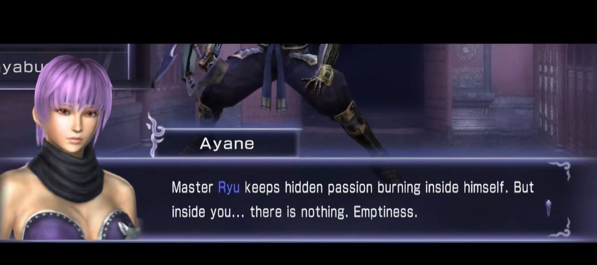yumi8228's tweet photo. When people keep saying ryu is supposed to have no feelings and be just a one dimensional character: https://t.co/LwQfYyAiSO