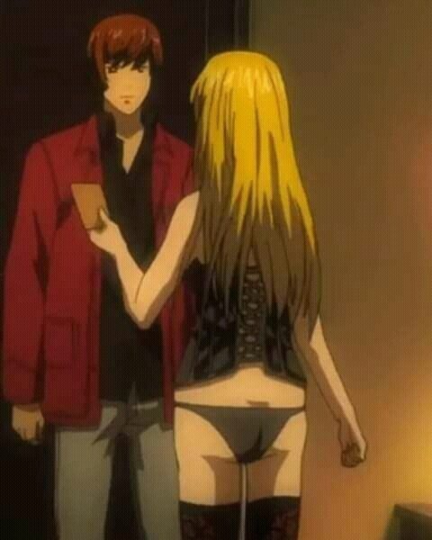 mittsupark's tweet photo. Wtf happened to misa's ass 😭 https://t.co/h9OlcA58So