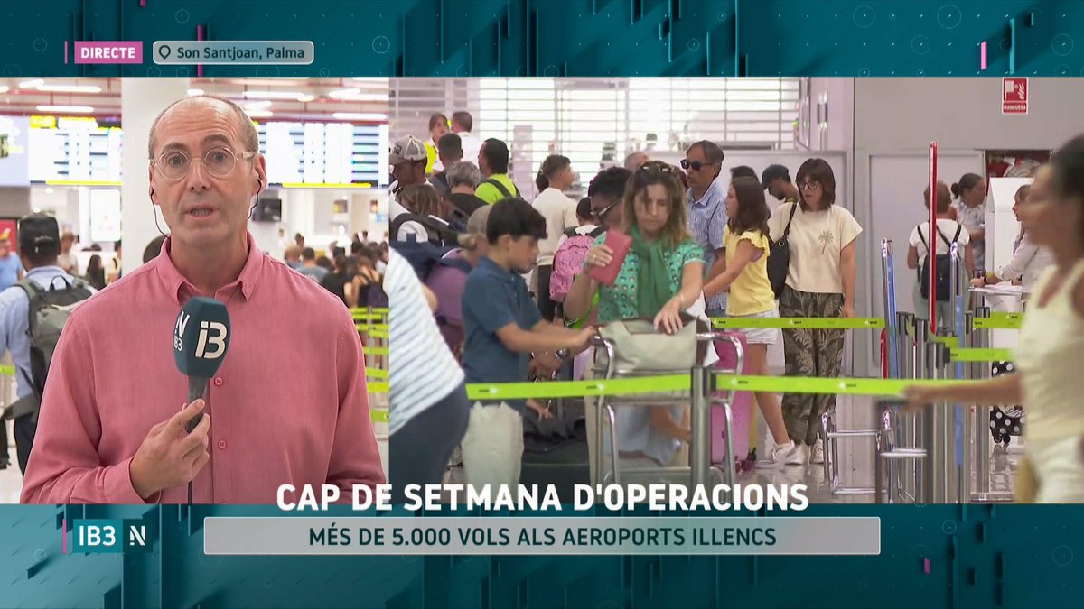 blvcom's tweet photo. 📺 @ib3noticies #CAPDESETMAN en @IB3 registró 23.000 ESPECTADORES ÚNICOS (AA).
🗣️ El informativo consiguió 8.000 espectadores de media y un 5,6% de cuota.
#IB3Noticies #Audiencias📺📊 https://t.co/xgRihXXdll