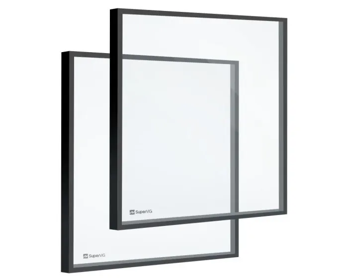 marketSUPE83873's tweet photo. Not all insulated glass performs the same. Solar-control, Low-E, triple glazing – each addresses different heat paths. Choose wrong, and summer heat persists.
SuperVIG® vacuum glass: U≤0.6, no trade-offs.
https://t.co/UFOFyx6vpJ
#InsulatedGlass #BuildingPerformance https://t.co/OeXztxqvhx