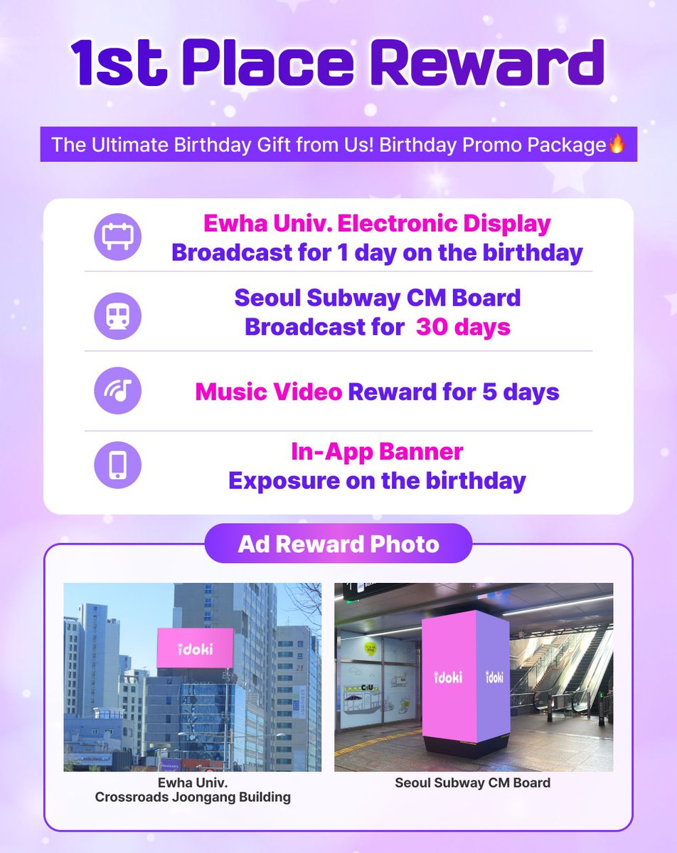 JUNSEOINA_VT's tweet photo. 📢 PENGUMUMAN VOTE B'DAY (IDOKI) 

Halo seodungies, 
voting b'day #JUNSEO pada IDOKI app akan dimulai pada malam ini pukul 22:00 WIB sampai dengan 20 September 2026

Kode ref: JSMALNVS

#JUNSEO #준서 #KIMJUNSEO #김준서 https://t.co/HrnC3HeFsr