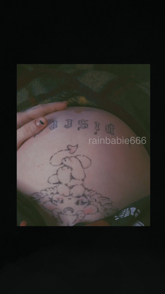 rainbabie666's tweet photo. ✨ belly bump ✨
#bellybump #pregnant #pregnancy #preggo #bumpupdate #expecting #pregnancylife https://t.co/LqqSp2aSFe