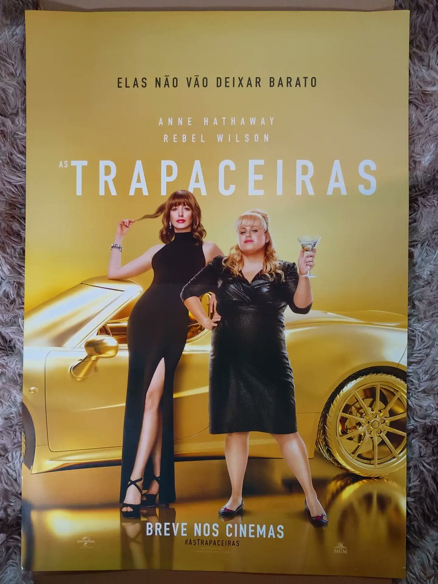celilo7's tweet photo. As Trapaceiras (2019): uma comédia cheia de golpes, rivalidade e reviravoltas. https://t.co/8T0haUh4lA
