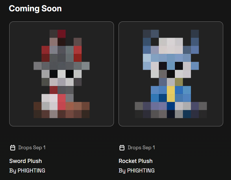 fluffulin's tweet photo. SWOCKET PLUSHIES TOMORROW. I REPEAT. SWOCKET. PLUSHIES. TOMORROW. I GENUINELY CANNOT BREATHE IM SO HAPPY I CANT SIT STILL https://t.co/8xM9jOYLgB