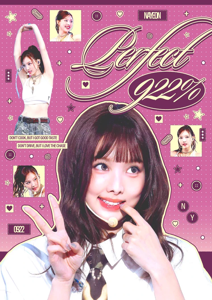 TWICE サナ センイルカフェ 特典 限定メニュー】12/27〜12/29 TWICE