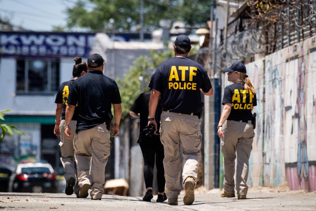 JoseGabriel140's tweet photo. ATF declares a major incident after a ransomware attack, prompting notification to Congress and raising fresh concerns over federal cybersecurity. https://t.co/vAwOK1IZqI