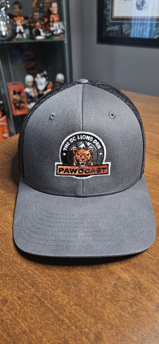 BCLionsDen's tweet photo. Thanks to all 179 people thay checked out the LIVE post game tonight and thank you all! We hit 200 subscribers tonight! Lots more to come! #Pawdcast #BCLions #CFL https://t.co/eChmrpWSJx