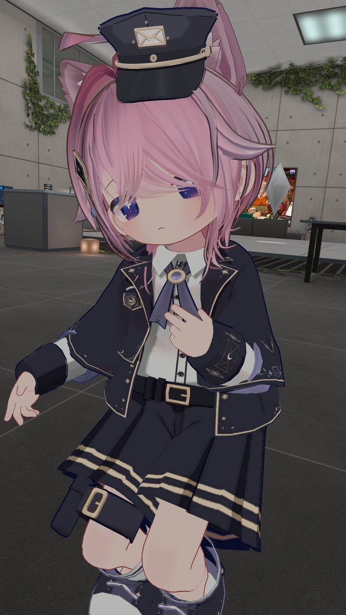yurari_VR's tweet photo. これってファンタジー改変を名乗れますか？
杖とかいるかな https://t.co/HaFpDkFWGy