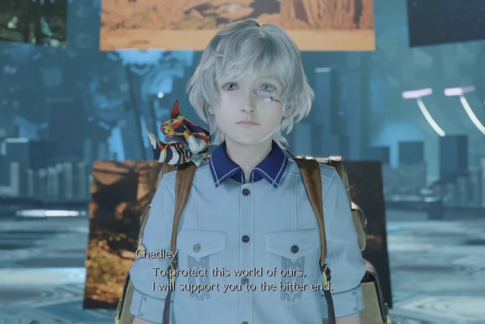 𝔸𝕙𝕝𝕖𝕔𝕜𝕤 в X: „I love that he calls his project ark library