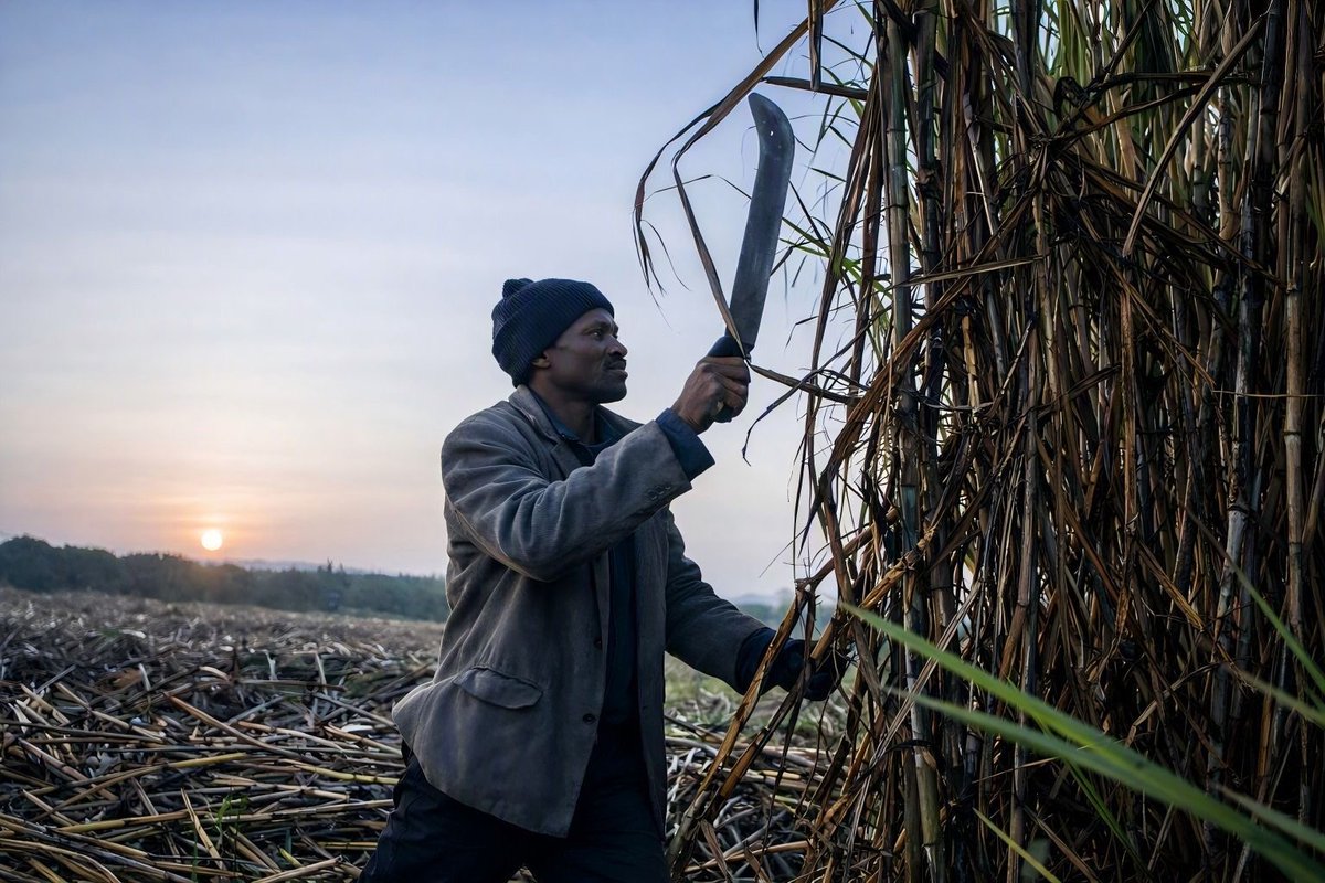 kznpremier's tweet photo. I urge a speedy end to the sugar industry strike. Mills are closed. Jobs are at risk. Secondary industries are under pressure.

This industry is too important. The strike couldn’t have come at a worse time.

#sacanegrowers #sasa #ccma #safd https://t.co/m3b3V9UQ5y