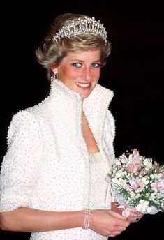 DMeranien's tweet photo. Remembering Diana, Princess of Wales 
July 1, 1961 - August 31, 1997 
who died on this day 29 years ago 🕯️💔👑 
Rest in Peace, Diana 🕊️
#Diana29 https://t.co/mu1eShFMSz