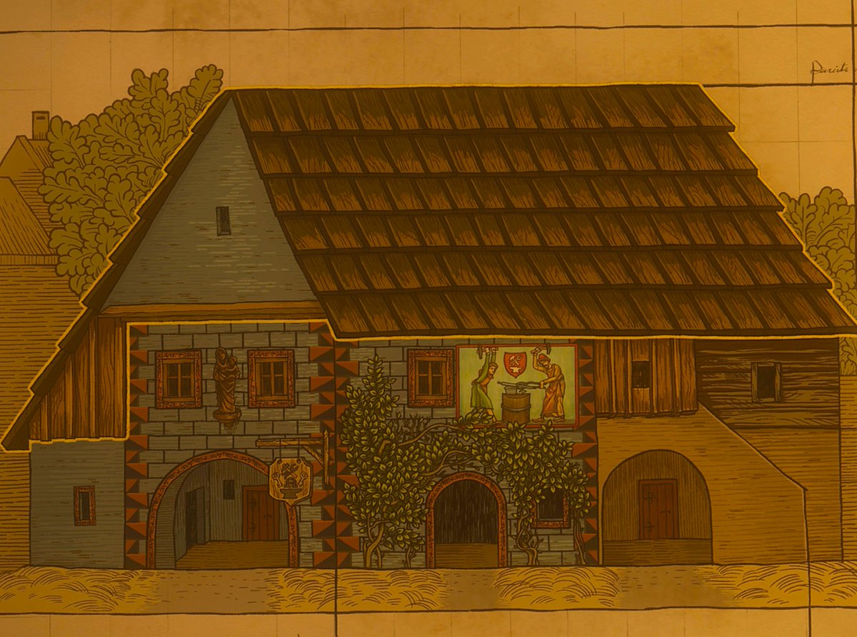 eymlli's tweet photo. Home sweet home.

And husbands.

#hansry https://t.co/1BUQmBNsEl