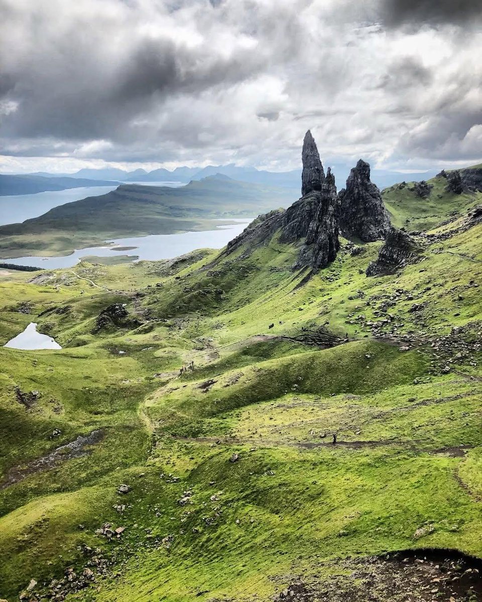 naturebeauty760's tweet photo. Isle of Skye, Scotland 🏴󠁧󠁢󠁳󠁣󠁴󠁿 https://t.co/DL4L9XgYpd