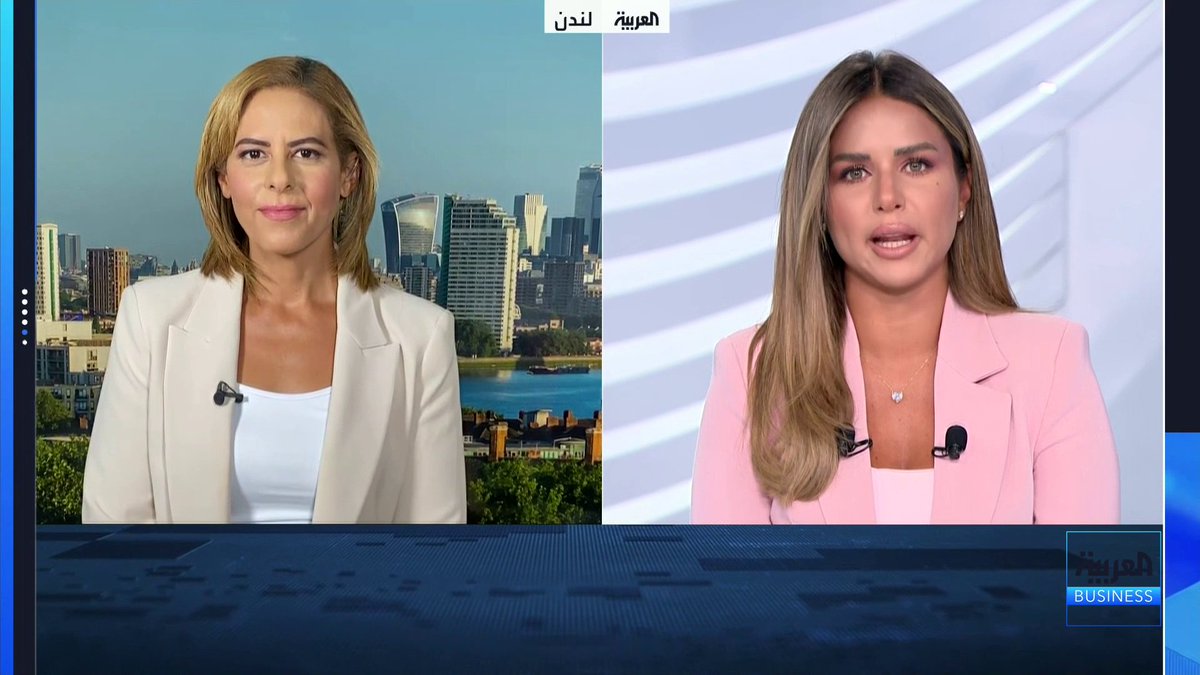 مراسلة العربية كارينا كامل: كارولاينا الشمالية تستضيف قمة وزراء المالية ومحافظي البنوك المركزية لمجموعة الـ20 برئاسة سكوت بيسنت. بيسنت يدعو الدول المشاركة لمراجعة علاقاتها مع الصين، معتبراً تحقيقها فائضاً تجارياً يفوق تريليون دولار أمراً غير مقبول. توقعات بأن يظهر تقرير الوظائف الأميركي غير الزراعية إضافة ما بين 45 ألفاً و58 ألف وظيفة جديدة. احتمالية رفع الفائدة الأميركية في سبتمبر ارتفع إلى 57% بعد النبرة التشددية لكيفن وارش في جاكسون هول افتتاح الأسواق _Business لمزيد من التحليلات وأخبار الاقتصاد.. تابعوا "العربية Business" مباشرة على يوتيوب 