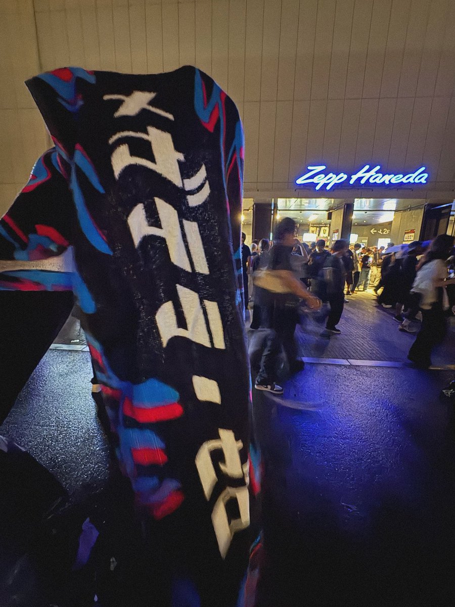 TREE_FROG24's tweet photo. 『メガテラ・ゼロ ワンマンライブ〜懐かしいを攻める 新しいのもやるよ〜』

2026.8.21.Friday
inZepp Haneda https://t.co/0FldeFc7KS