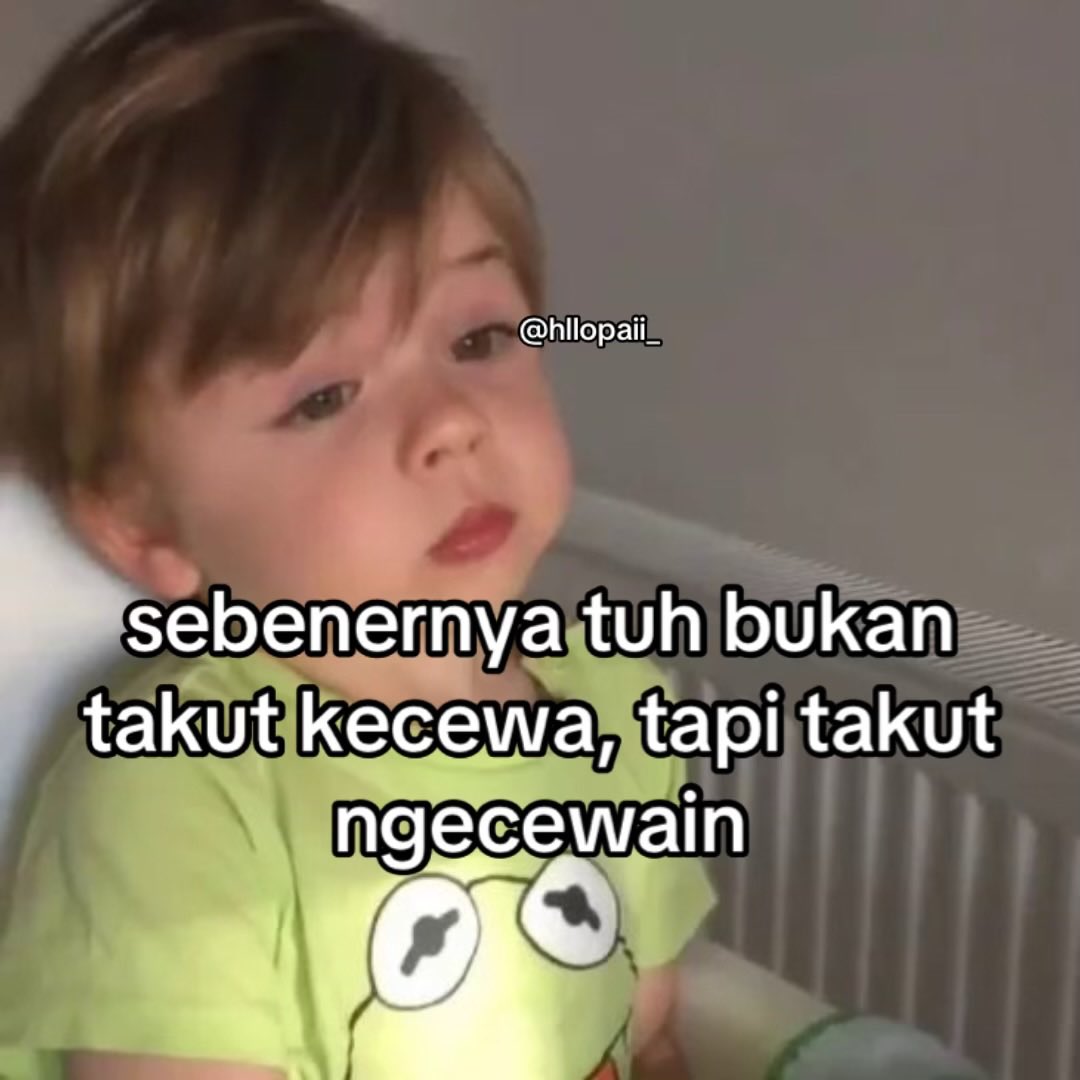 hllopaii_'s tweet photo. sering terjadi https://t.co/txB2UZETVZ