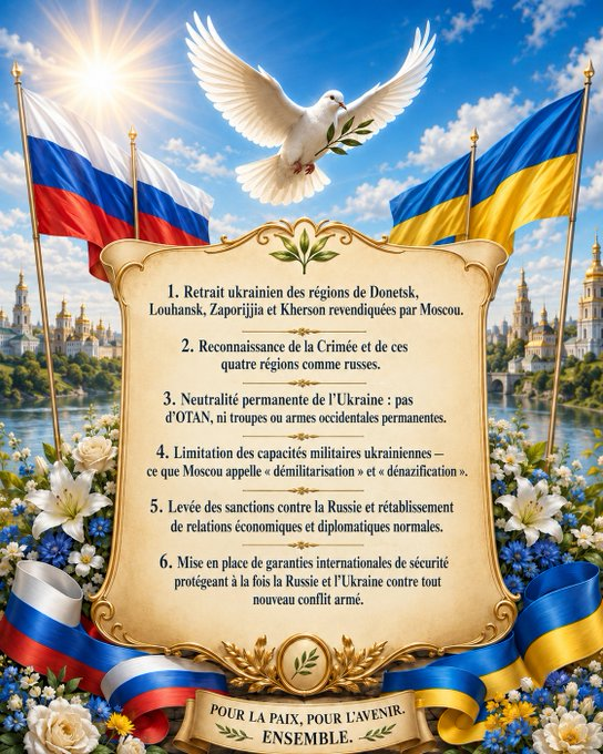 terrenoire101's tweet photo. lellouche  a sur ce sujet une bonne vision .. l'UE a voulue la guerre  elle va tomber a cause de la guerre 
merci mr Poutine .... @KremlinRussia_E https://t.co/94W2ZNn7yN