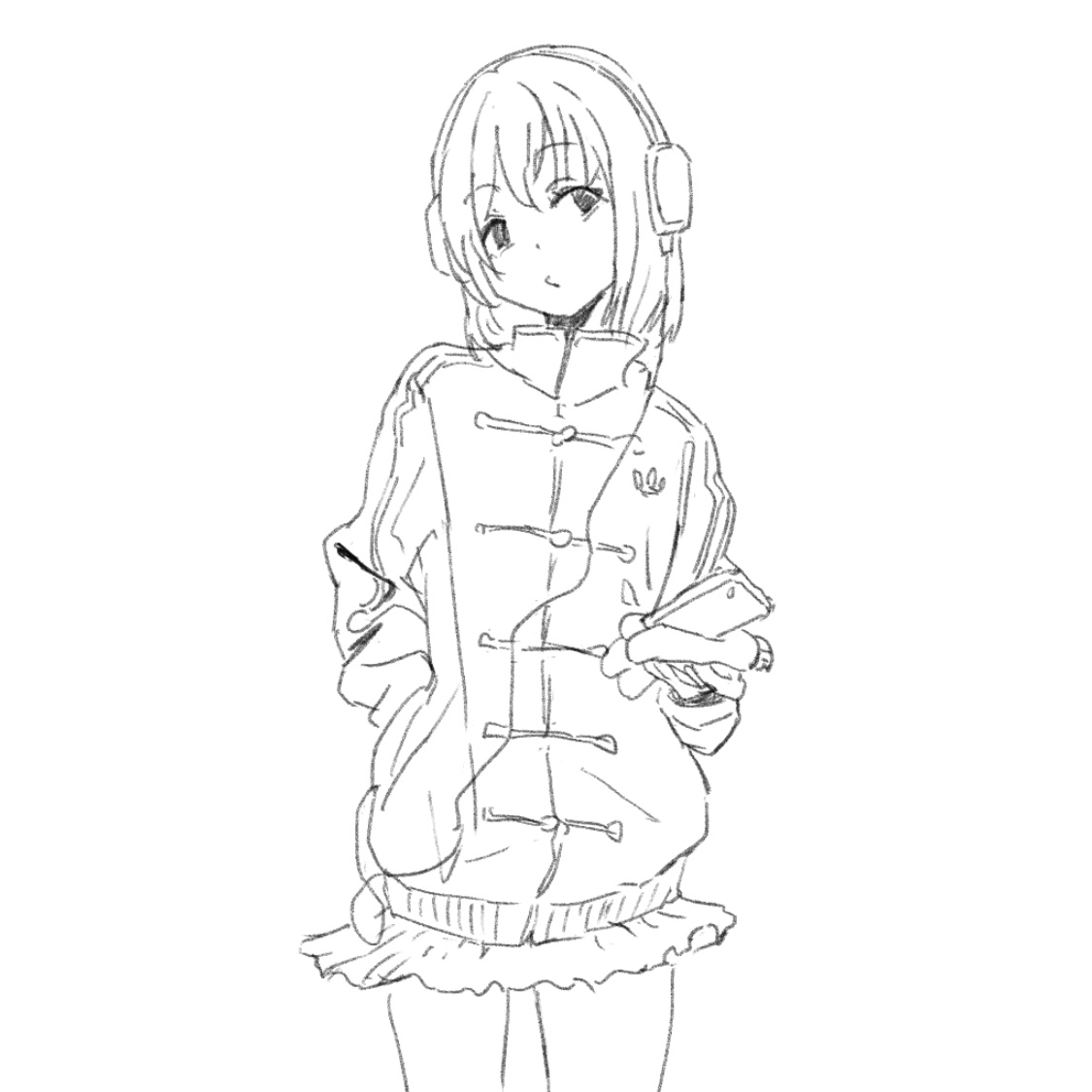 ichinox100's tweet photo. らくがき https://t.co/gRec4UH9AM