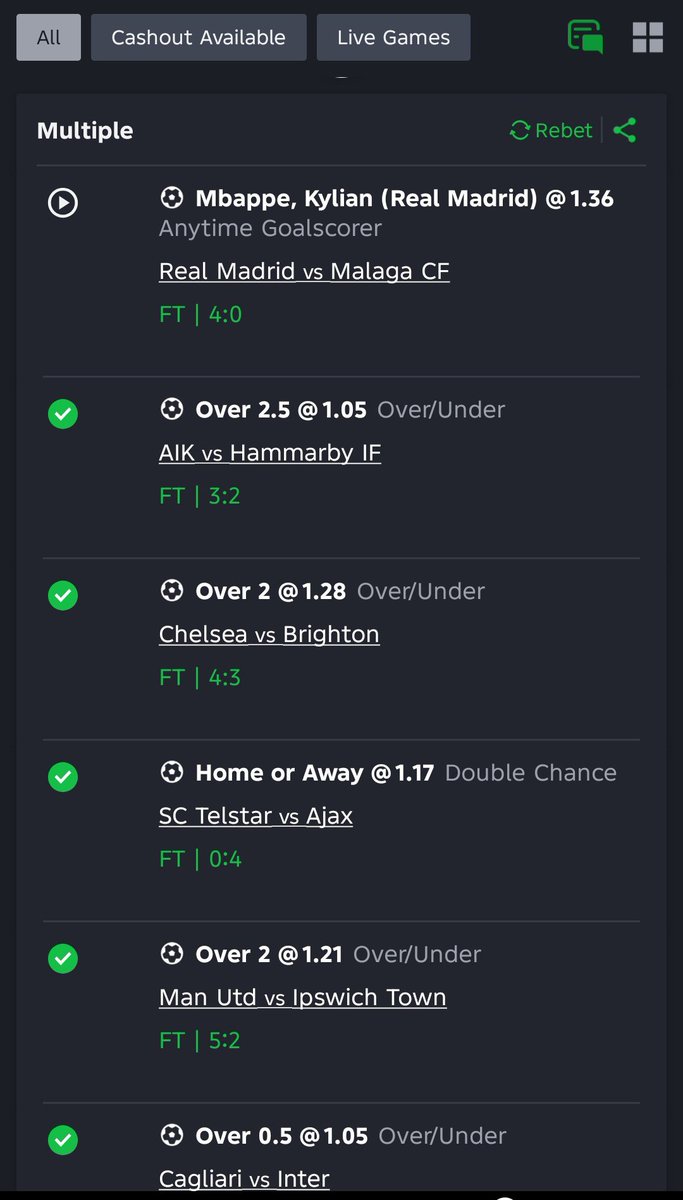 Timzeey1's tweet photo. @Cyberjoe19 Not resolved @SportyBet https://t.co/23rHE5O2FC
