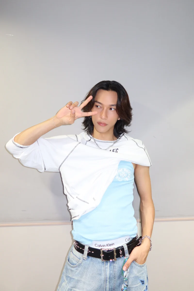 INI on X: 