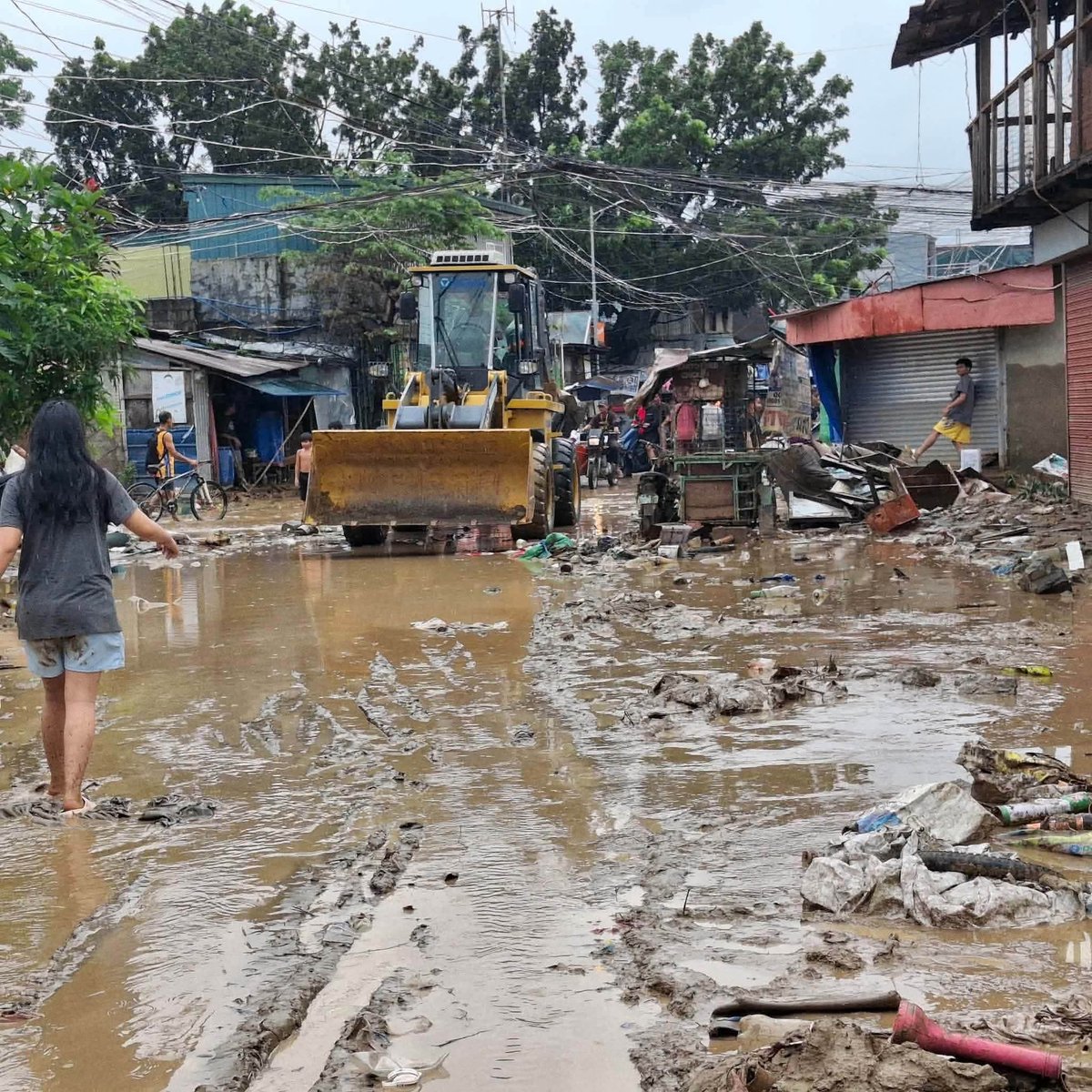 pasia98's tweet photo. Hi @pp_privatejet I am prepared also to receive a tip waaah. Please Tip me 5,000. To help myself and my family to start again because I've encountered a typhoon here in the Philippines.  Please Lord 🥺 🙏 

ID: alexispasia https://t.co/tIWNhBe5C0
