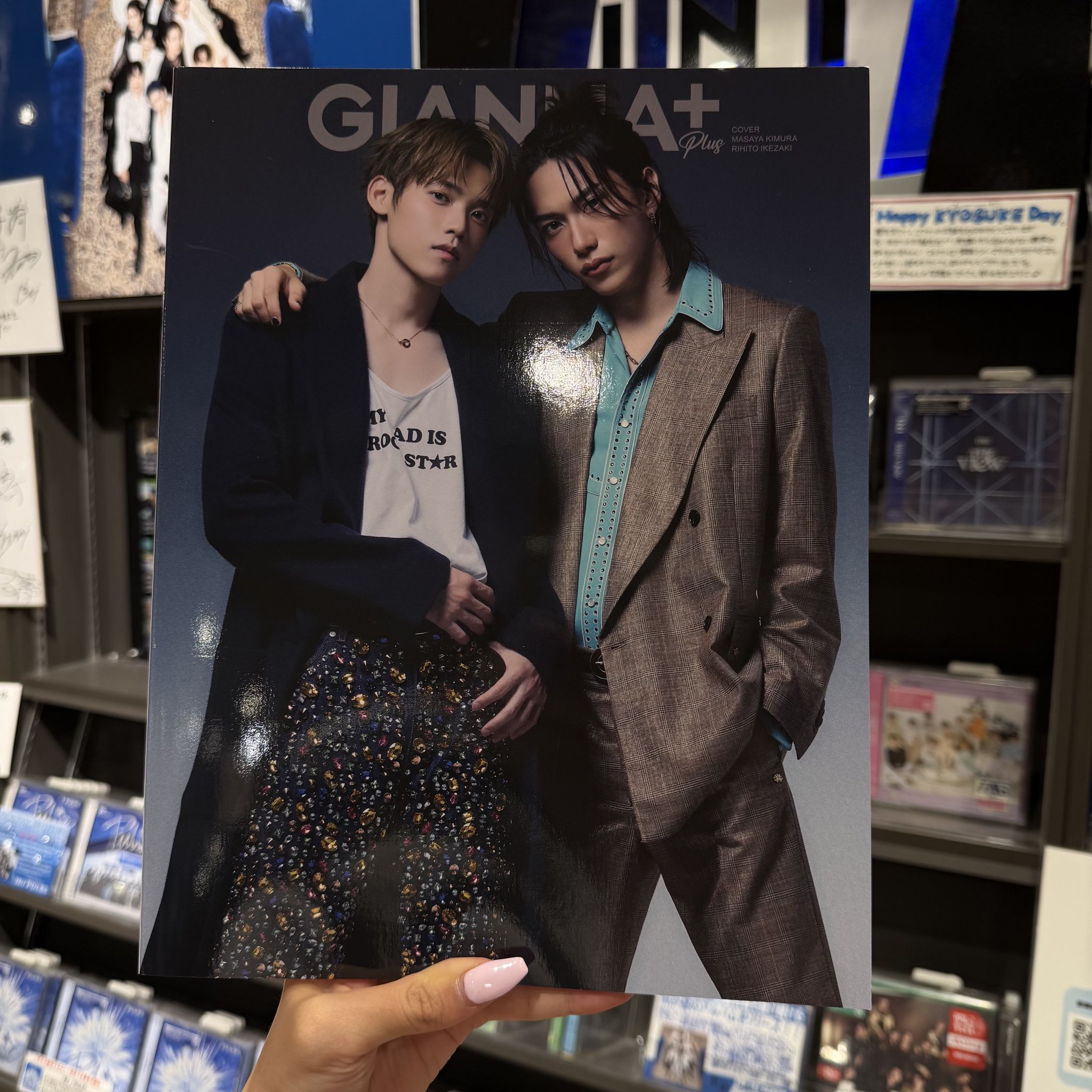 タワーレコード梅田NU茶屋町店 on X: 