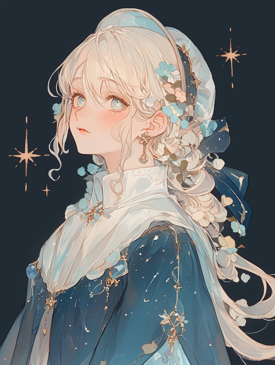 6gi7_Aiart's tweet photo. https://t.co/rSR14bgsCE