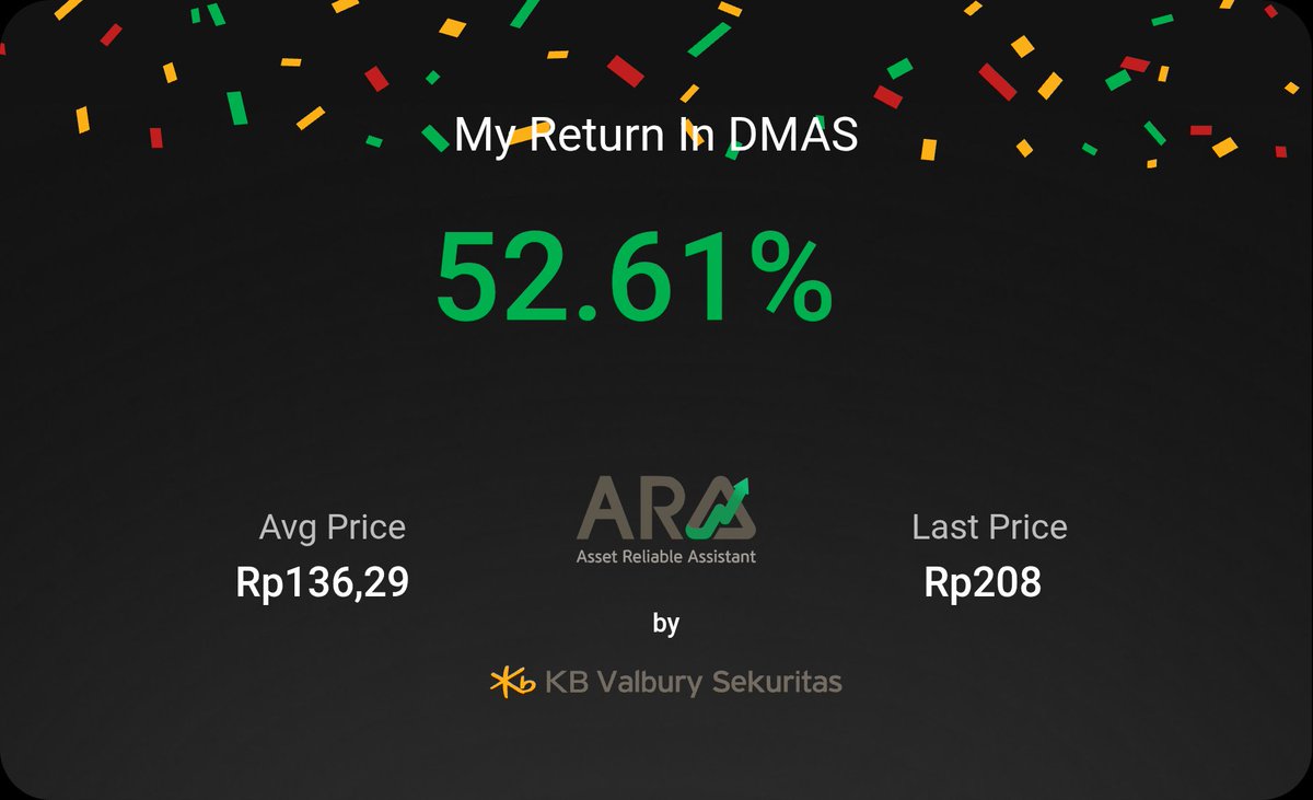 romulusxd's tweet photo. sisa 1 yg paling gede $DMAS
bisa ke 600 ga ya 🗿 https://t.co/CAuUzkeCRR